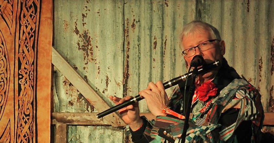 Fresh Aire ceilidh band