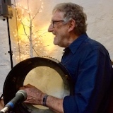 fresh aire ceilidh band musician 3